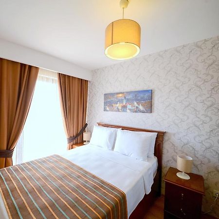 Sarajevo Suit Hotel Kocaeli Esterno foto