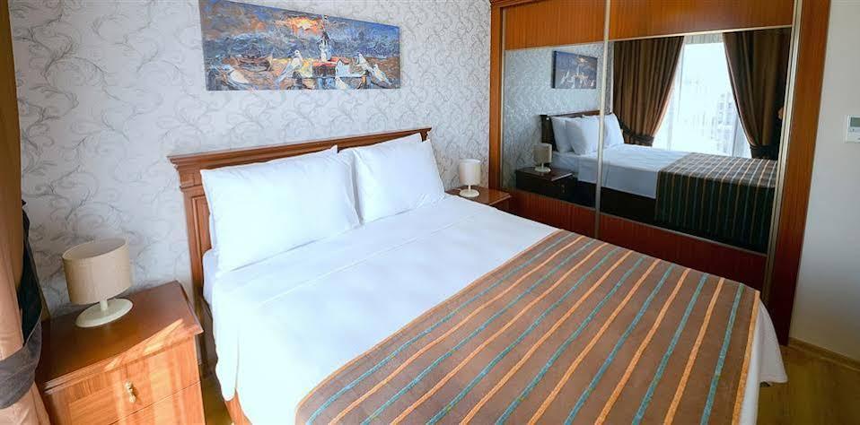 Sarajevo Suit Hotel Kocaeli Esterno foto