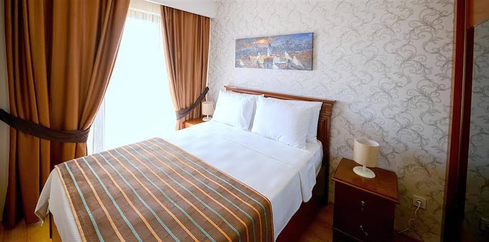 Sarajevo Suit Hotel Kocaeli Esterno foto