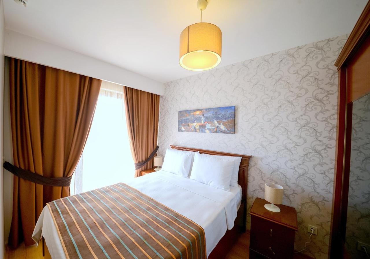 Sarajevo Suit Hotel Kocaeli Esterno foto