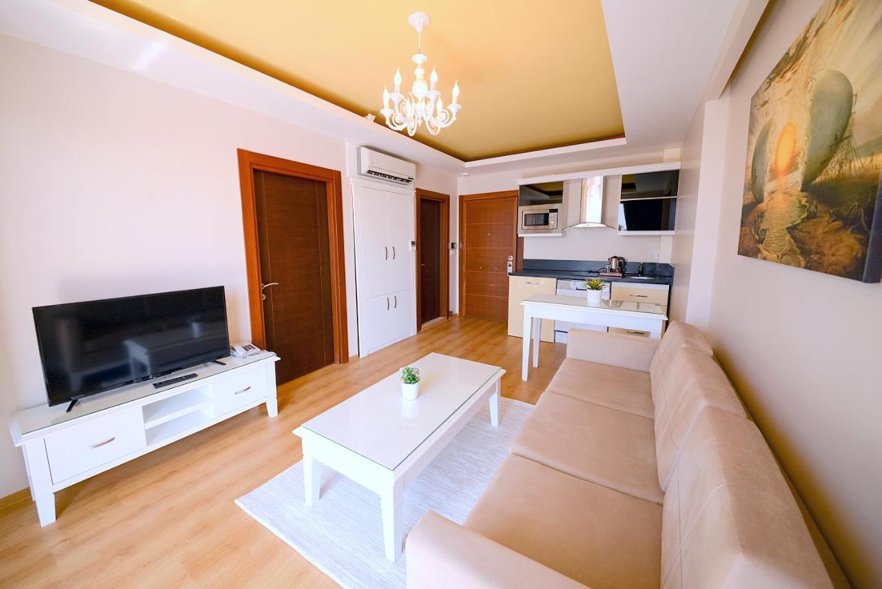 Sarajevo Suit Hotel Kocaeli Esterno foto