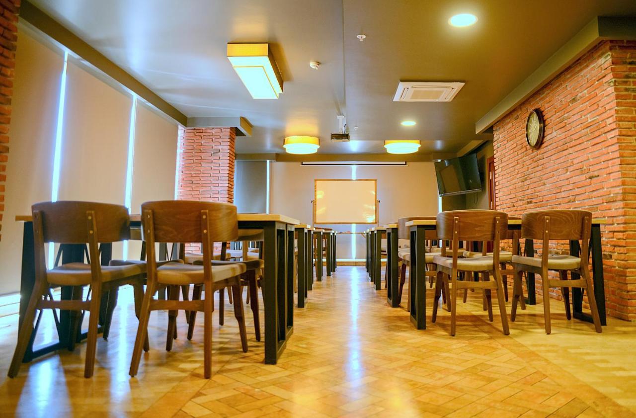Sarajevo Suit Hotel Kocaeli Esterno foto