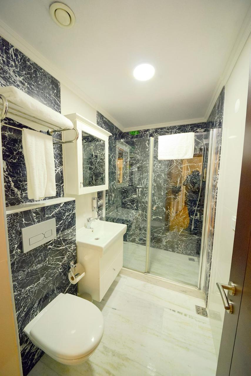 Sarajevo Suit Hotel Kocaeli Esterno foto