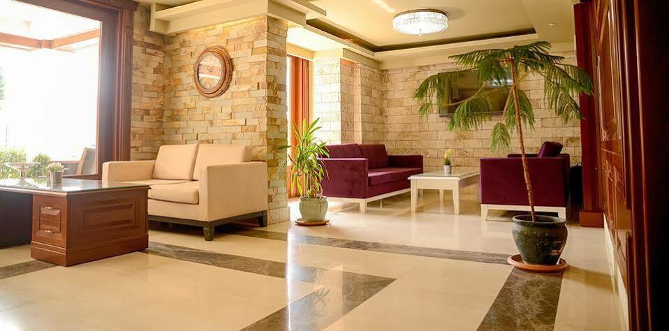 Sarajevo Suit Hotel Kocaeli Esterno foto