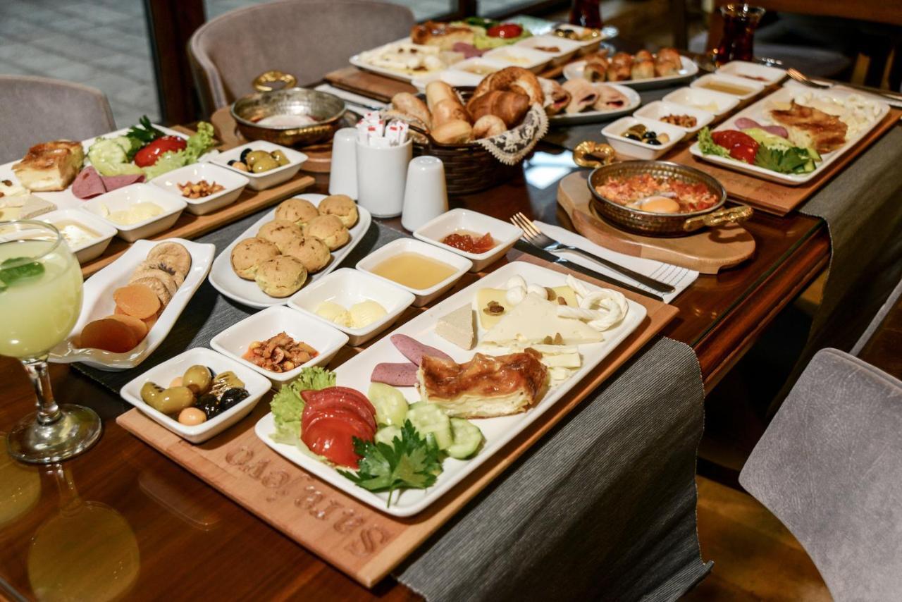 Sarajevo Suit Hotel Kocaeli Esterno foto
